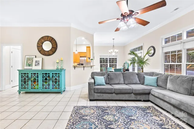 $365,000 | 115 Spring Lake Drive, Troutman, NC 28166