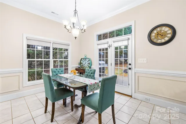 $365,000 | 115 Spring Lake Drive, Troutman, NC 28166