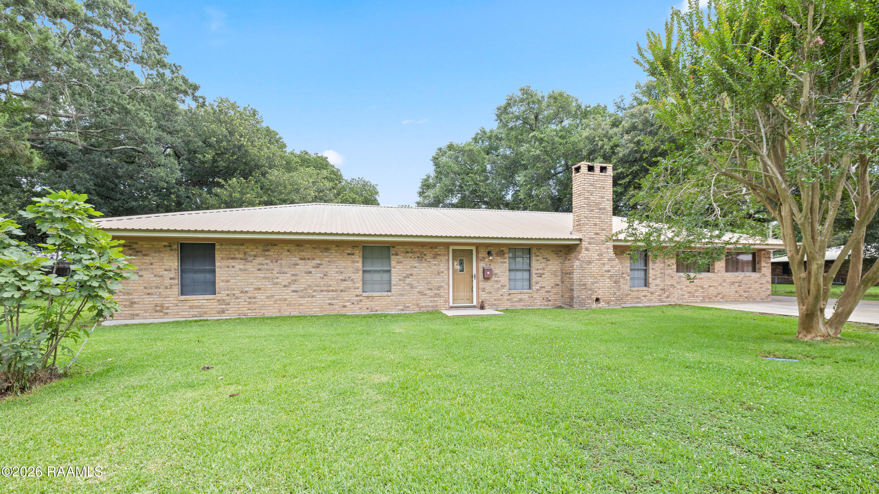 528 North Moss Street Church Point, LA 70525 - Photo 5 of 37 N Moss-3