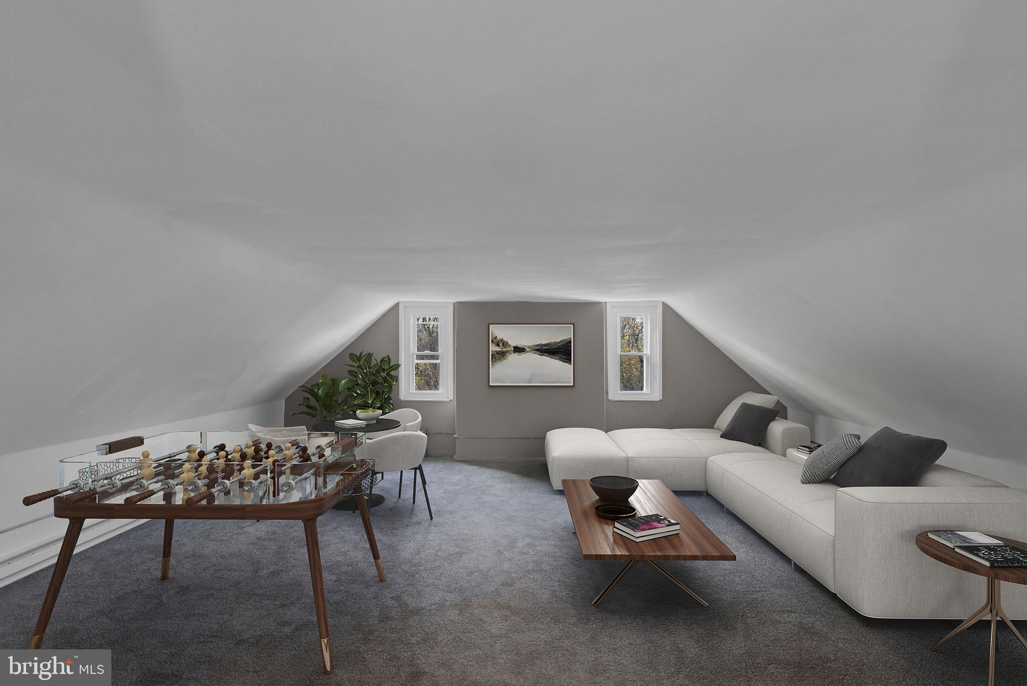 713 Public Road Palmyra, NJ 08065 - Photo 11 of 12 Bonus Room