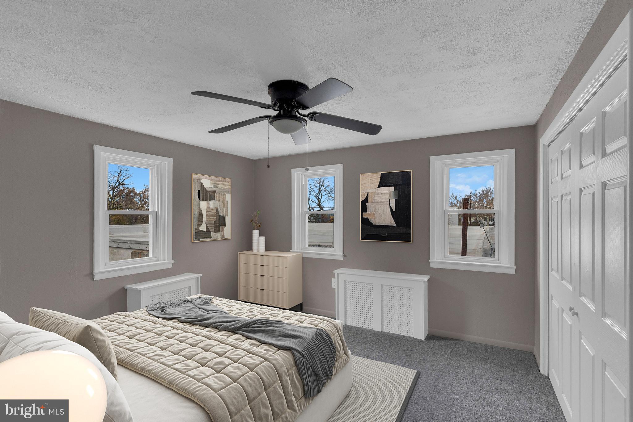 713 Public Road Palmyra, NJ 08065 - Photo 9 of 12 Bedroom 2