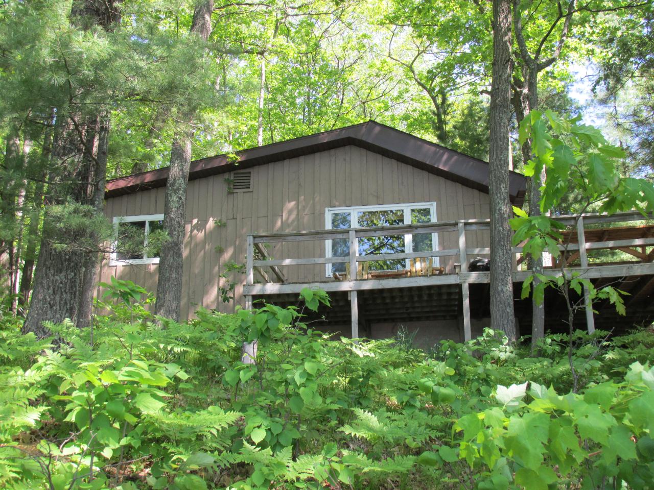 4151 Satuit Lane Rhinelander, WI 54501 - Photo 2 of 21 Gallery Image 2