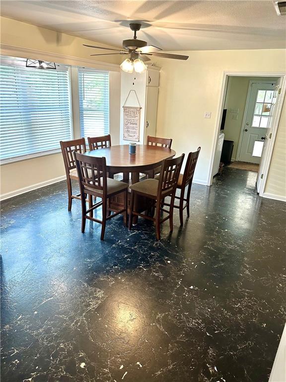 121 White Loop Road Pineville, LA 71360 - Photo 11 of 23 Gallery Image 11