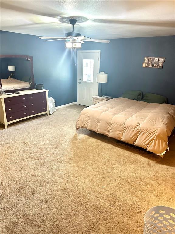 121 White Loop Road Pineville, LA 71360 - Photo 12 of 23 Gallery Image 12