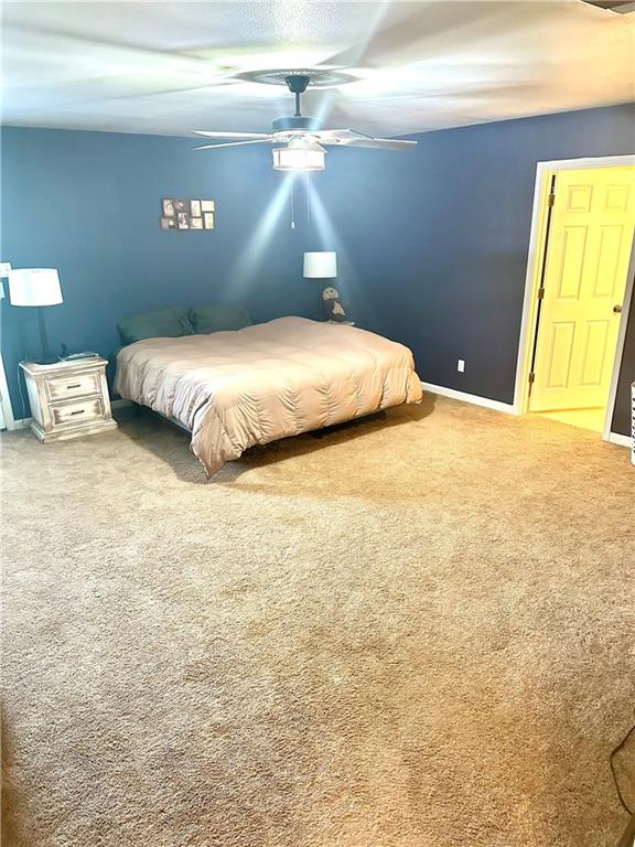 121 White Loop Road Pineville, LA 71360 - Photo 13 of 23 Gallery Image 13