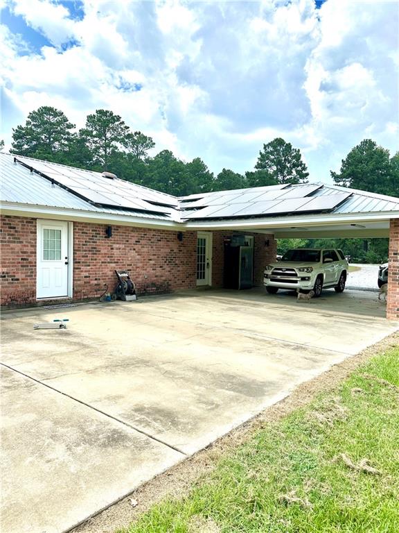 121 White Loop Road Pineville, LA 71360 - Photo 22 of 23 Gallery Image 22