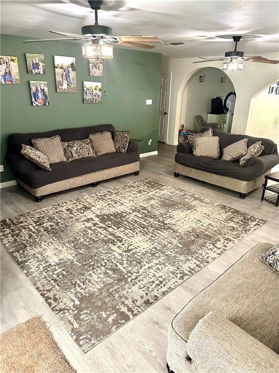 121 White Loop Road Pineville, LA 71360 - Photo 3 of 23 Gallery Image 3