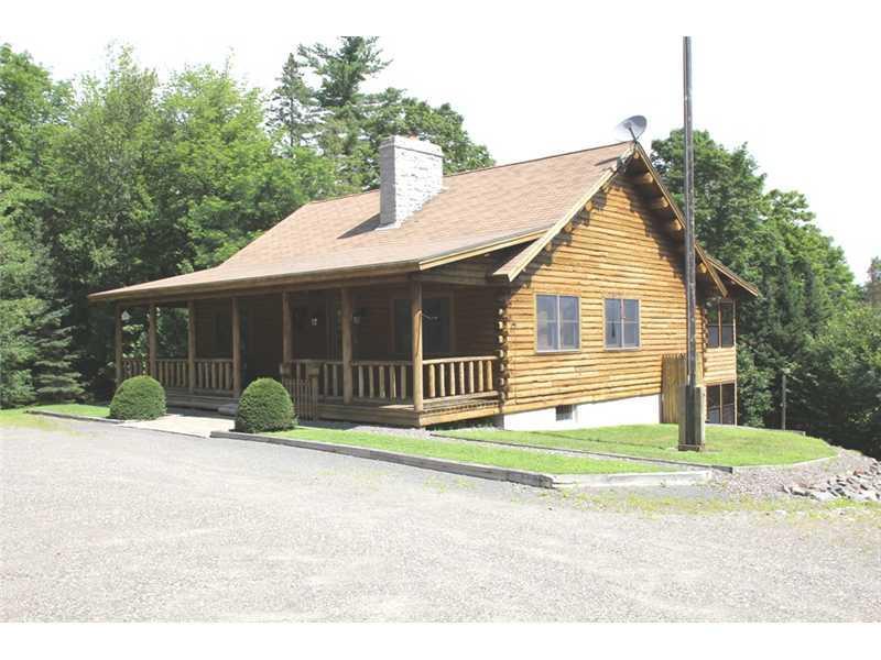 935 Brighton Road Athens, ME 04912 - Photo 1 of 24 Exterior Front.