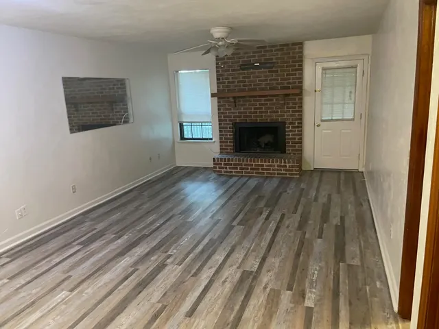 $1,300 | 1873 Larette Drive, Unit C, Tallahassee, FL 32301