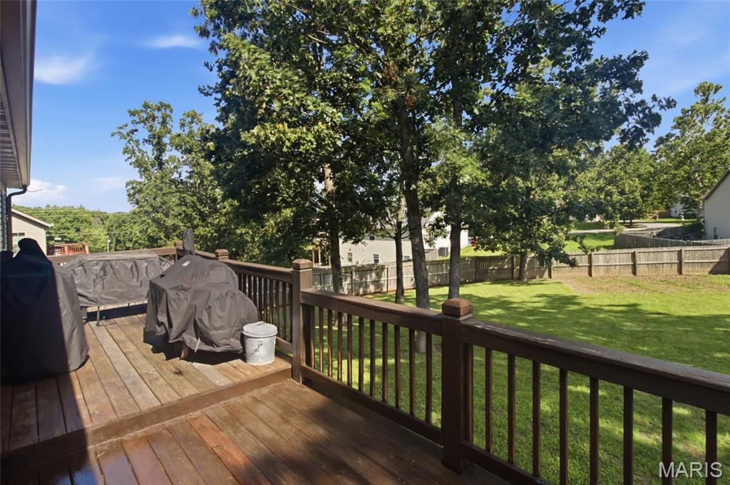 23023 Ruth Lane Waynesville, MO 65583 - Photo 33 of 42