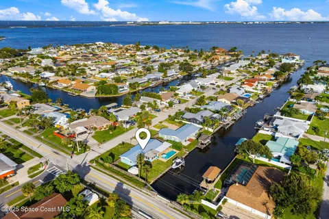 $659,000 | 1623 East Central Avenue, Merritt Island, FL 32952