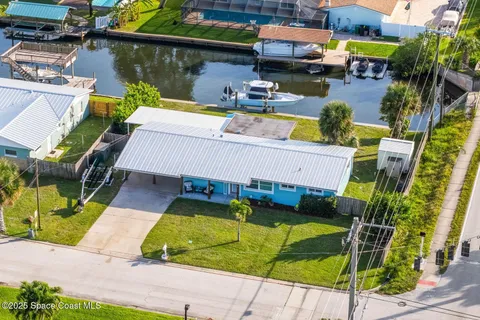 $659,000 | 1623 East Central Avenue, Merritt Island, FL 32952