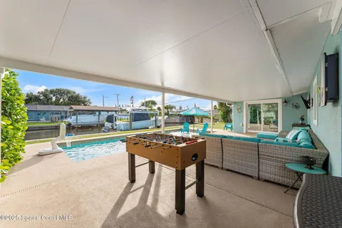 $659,000 | 1623 East Central Avenue, Merritt Island, FL 32952