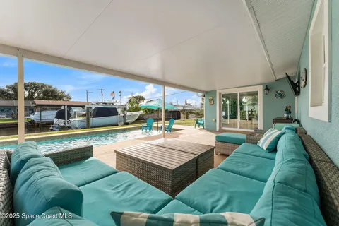 $659,000 | 1623 East Central Avenue, Merritt Island, FL 32952