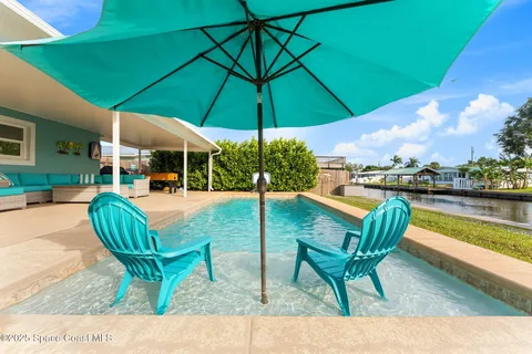 $659,000 | 1623 East Central Avenue, Merritt Island, FL 32952