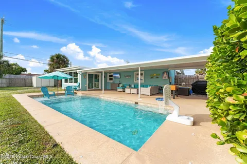 $659,000 | 1623 East Central Avenue, Merritt Island, FL 32952