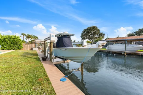 $659,000 | 1623 East Central Avenue, Merritt Island, FL 32952