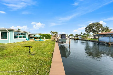 $659,000 | 1623 East Central Avenue, Merritt Island, FL 32952