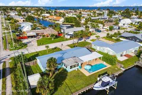 $659,000 | 1623 East Central Avenue, Merritt Island, FL 32952