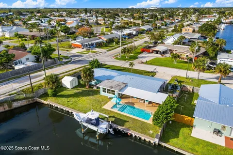 $659,000 | 1623 East Central Avenue, Merritt Island, FL 32952