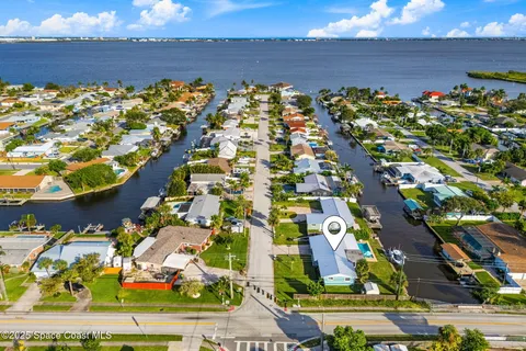 $659,000 | 1623 East Central Avenue, Merritt Island, FL 32952