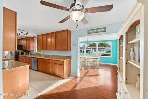 $659,000 | 1623 East Central Avenue, Merritt Island, FL 32952