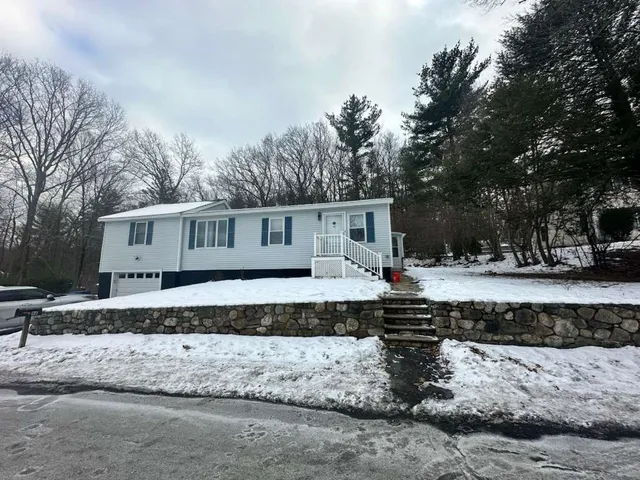 $3,600 | 96 Harris Street, Methuen, MA 01844