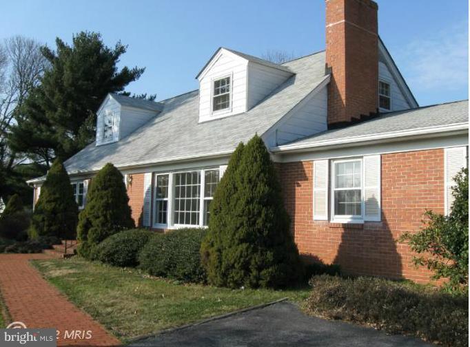 3001 Damascus Road Brookeville, MD 20833 - Photo 3 of 19 Exterior (Front)