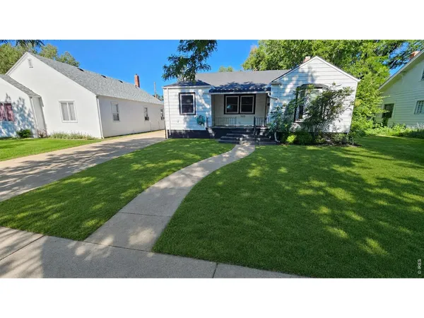 $383,900 | 305 Euclid Street, Fort Morgan, CO 80701