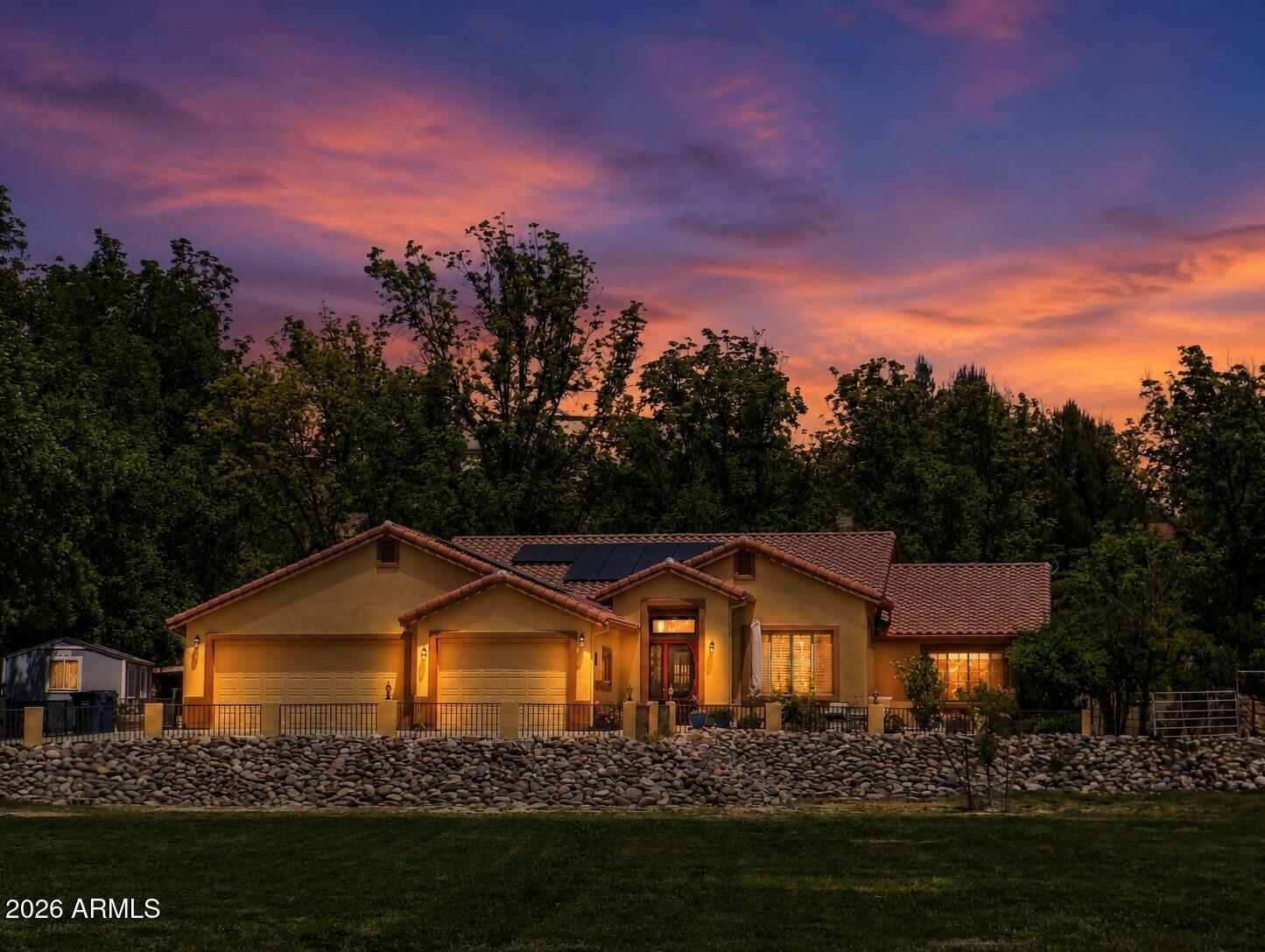 436 West Salt Mine Road Camp Verde, AZ 86322 - Photo 68 of 69