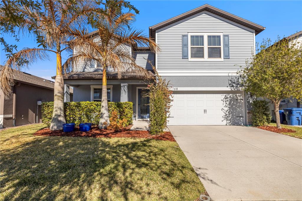 7618 Pool Compass Loop Wesley Chapel, FL 33545 - Photo 3 of 80