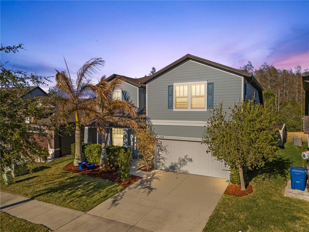 7618 Pool Compass Loop Wesley Chapel, FL 33545 - Photo 72 of 80