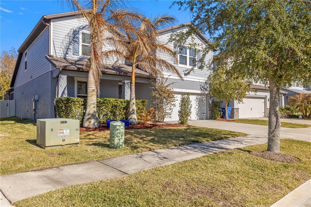 7618 Pool Compass Loop Wesley Chapel, FL 33545 - Photo 74 of 80