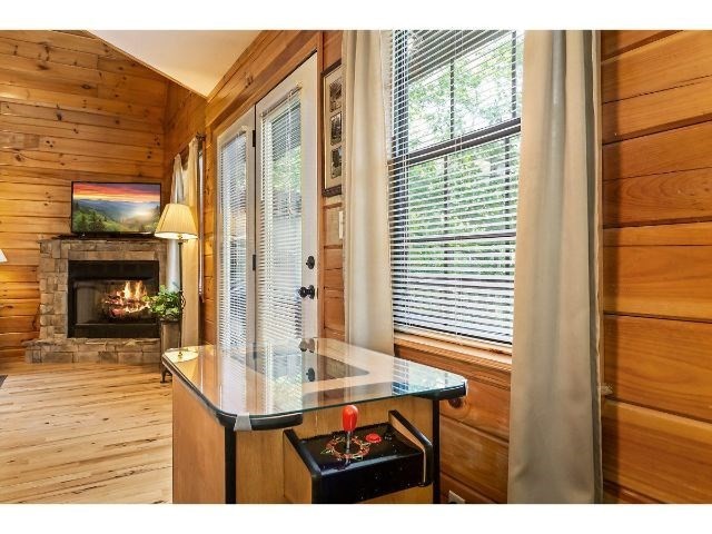 1652 Raccoon Den Way, Unit SERENITY Sevierville, TN 37862 - Photo 12 of 47 Gallery Image 12