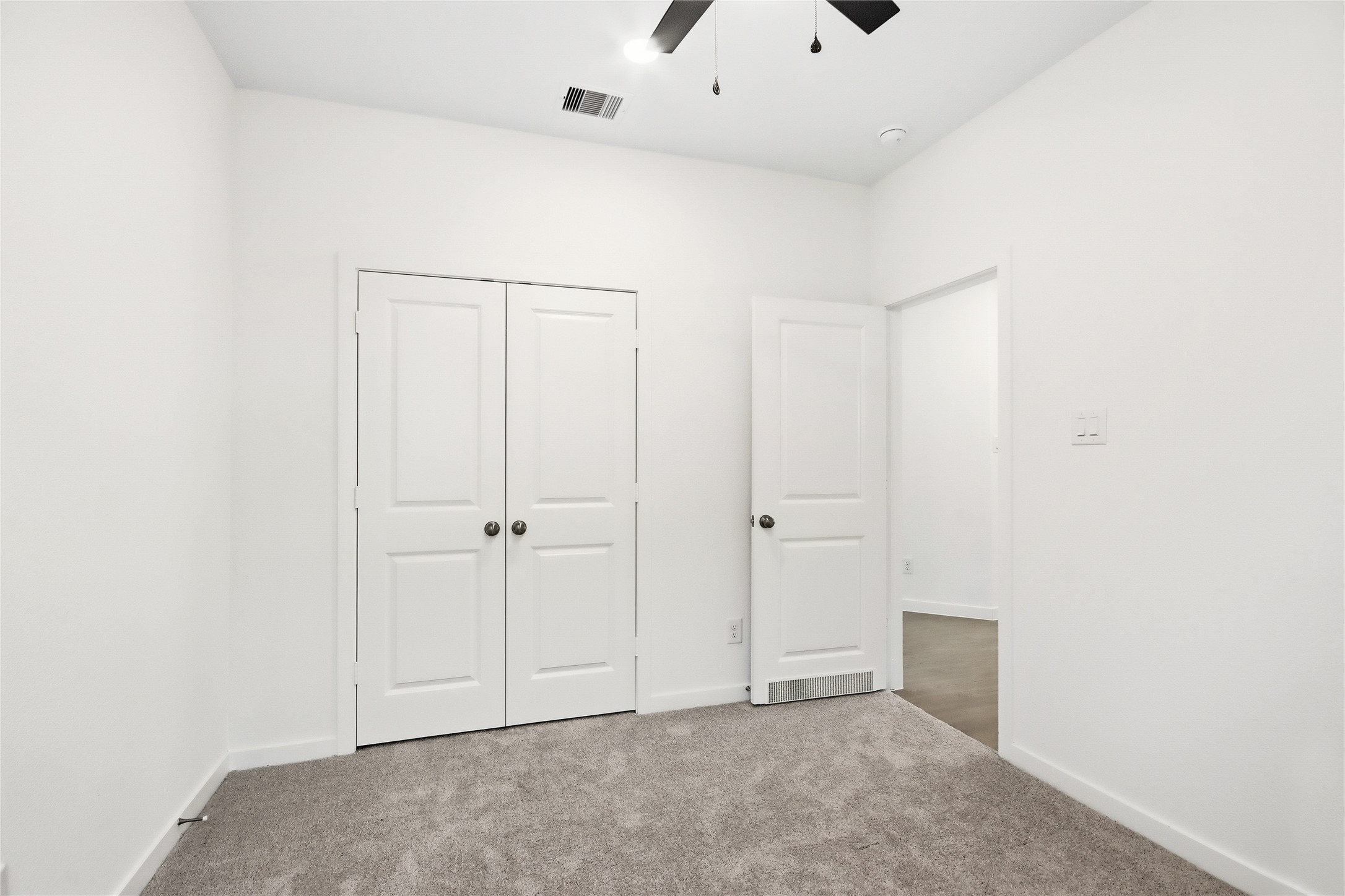 28927 Rustic Robin Lane Hockley, TX 77447 - Photo 8 of 25 a view of an empty room