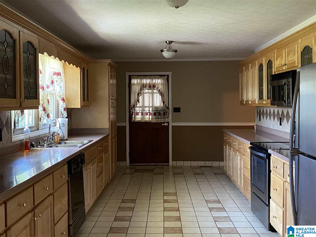 8888 Eastaboga Road Eastaboga, AL 36260 - Photo 6 of 29