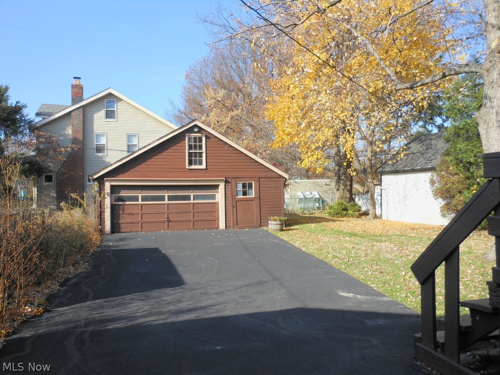 864 Roanoke Road Cleveland Heights, OH 44121 - Photo 25 of 25
