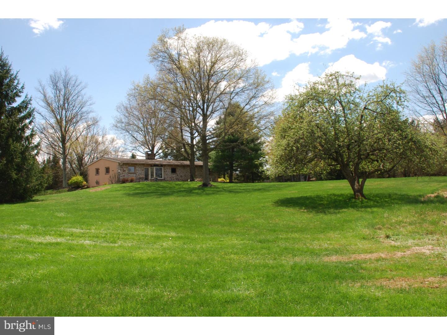 1631 Kriebel Mill Road Collegeville, PA 19426 - Photo 1 of 21