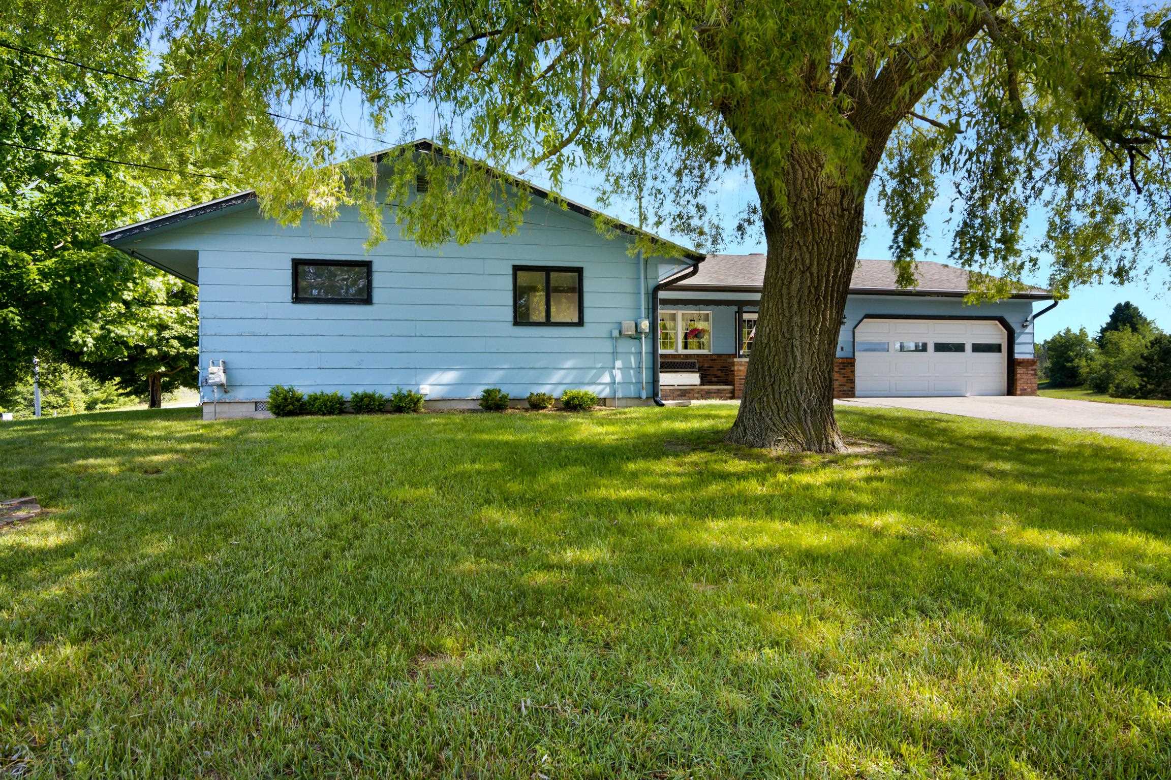 7981 South Maple City Road Maple City, MI 49664 - Photo 22 of 44