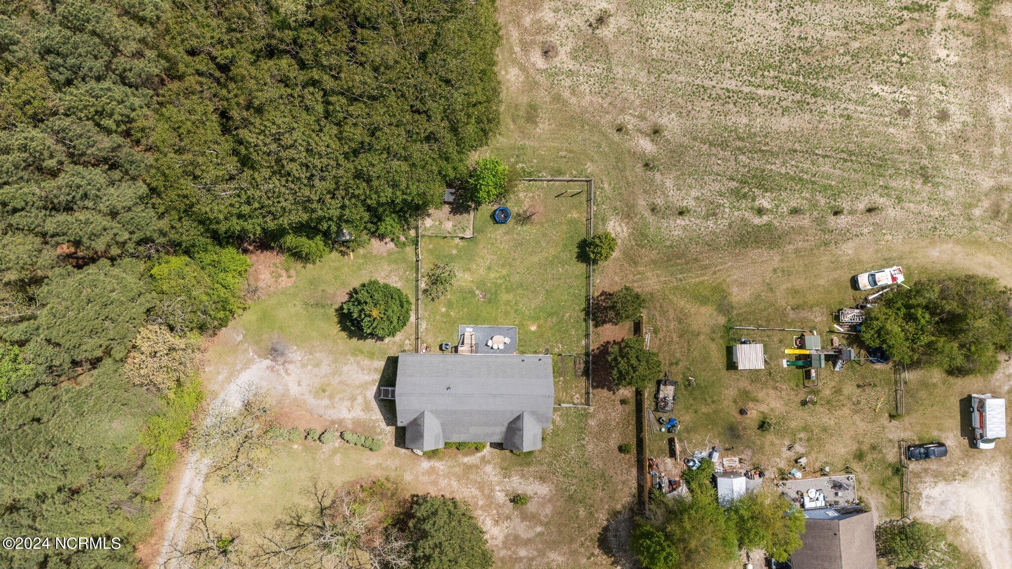 1475 L Cooper Road Cameron, NC 28326 - Photo 32 of 32 Aerial View