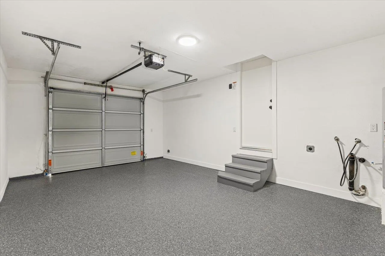30118 Miller Road Valley Center, CA 92082 - Photo 38 of 75 a view of a room with gym equipment and white walls