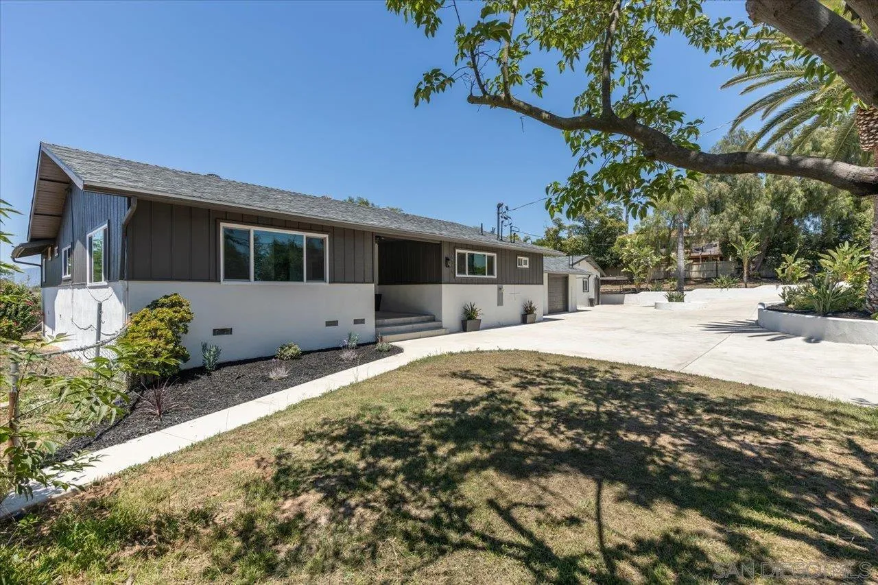 30118 Miller Road Valley Center, CA 92082 - Photo 67 of 75 a house view with a outdoor space