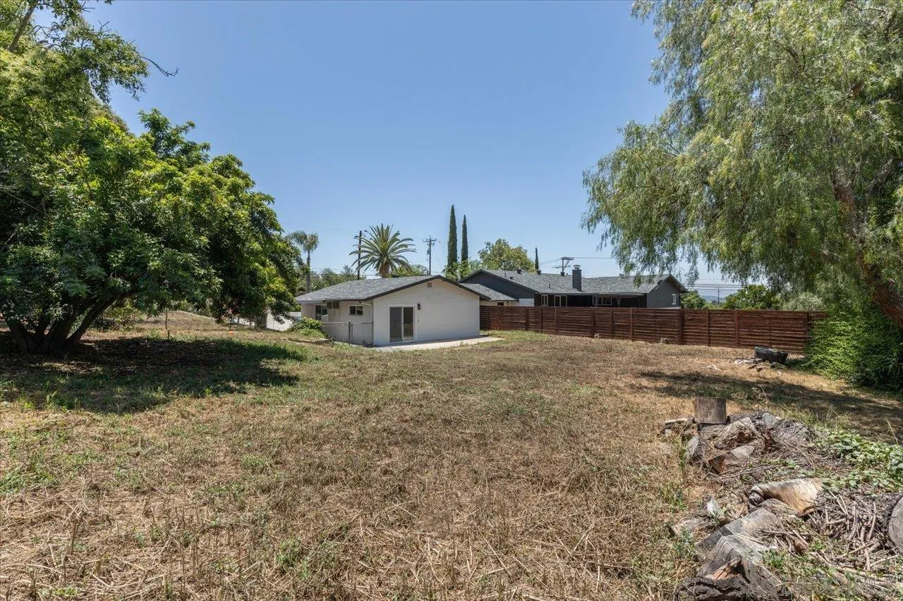30118 Miller Road Valley Center, CA 92082 - Photo 72 of 75 a view of a house with a yard