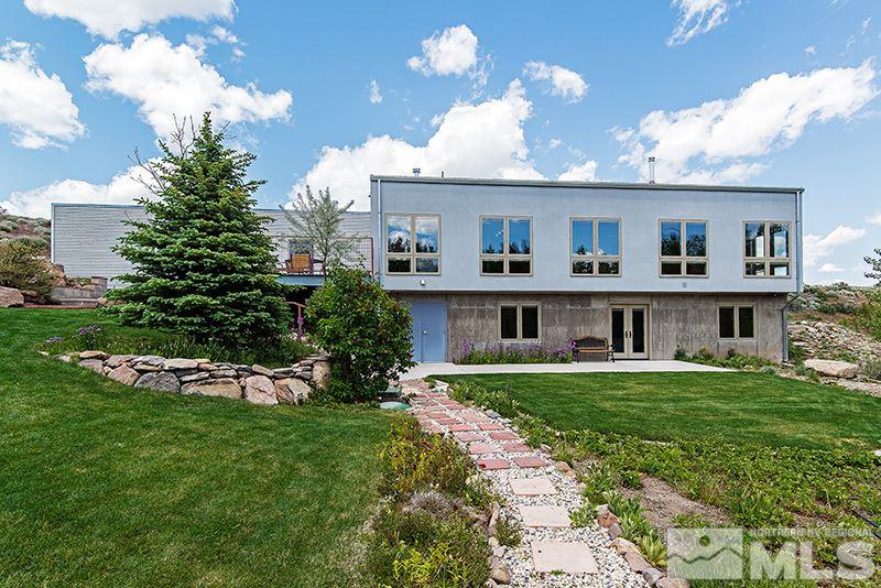 6245 Rock Farm Road Reno, NV 89511 - Photo 1 of 24 Photo 1