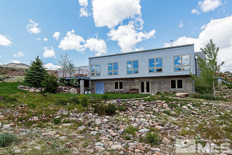 6245 Rock Farm Road Reno, NV 89511 - Photo 20 of 24 Photo 21