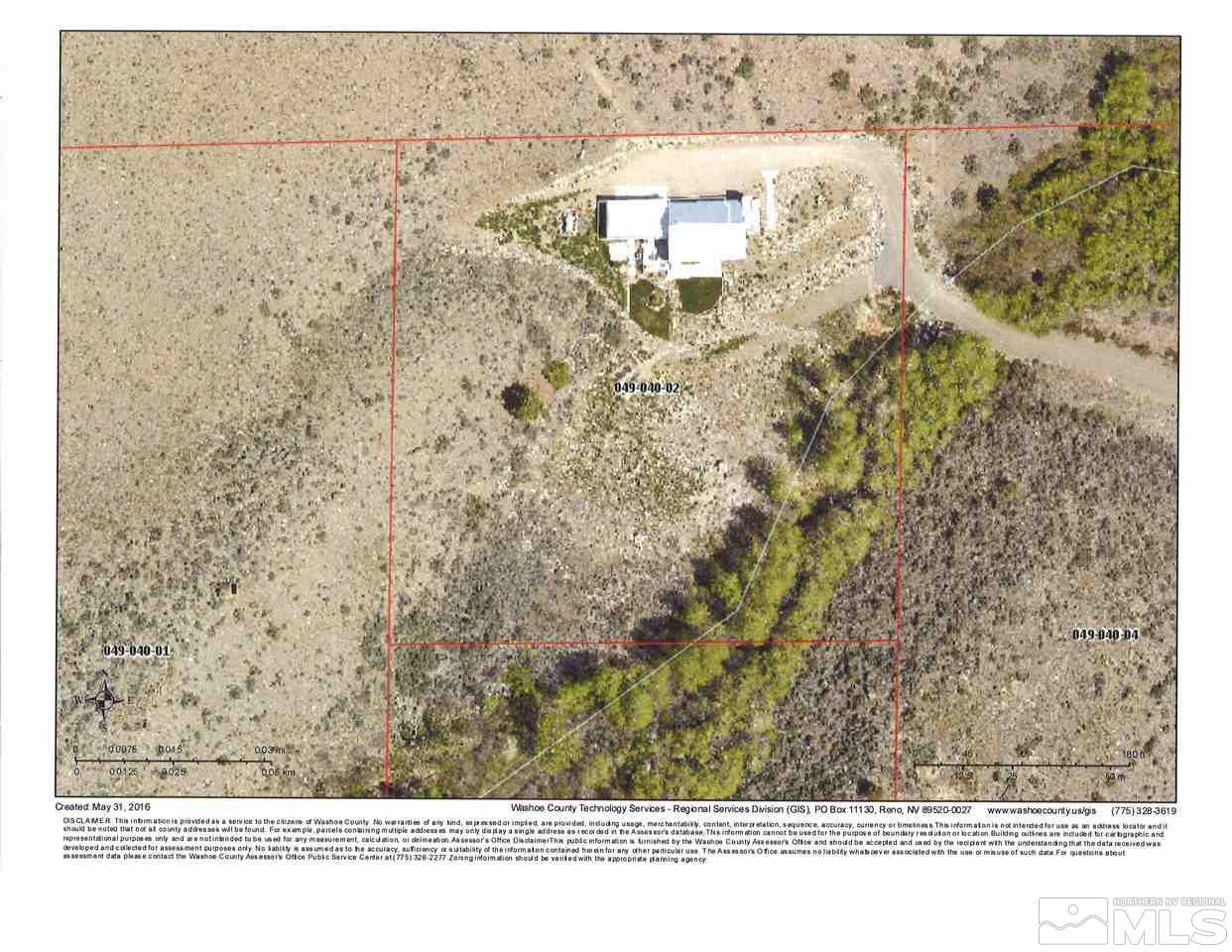 6245 Rock Farm Road Reno, NV 89511 - Photo 3 of 24 Photo 3