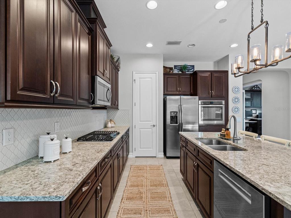 3719 Wicket Field Road Lutz, FL 33548 - Photo 3 of 49