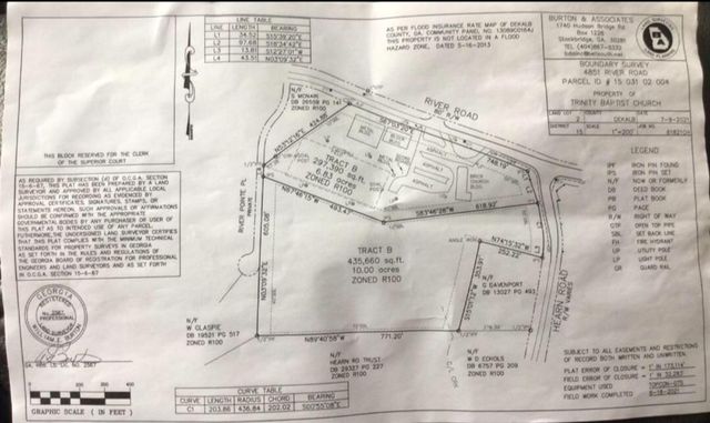 $500,000 | 4241 Hearn Road, Ellenwood, GA 30294