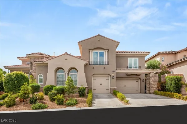 $1,890,000 | 631 Coriander Canyon Court, Las Vegas, NV 89138