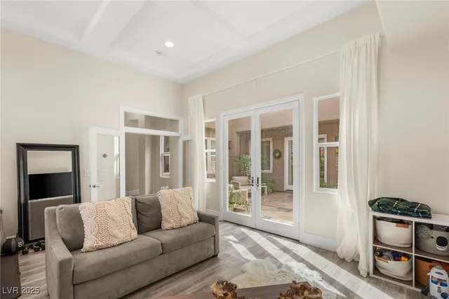 $2,000,000 | 631 Coriander Canyon Court, Las Vegas, NV 89138